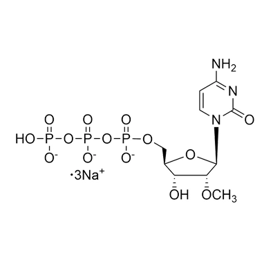 2'-OMe-CTP·Na3, 100mM Solution