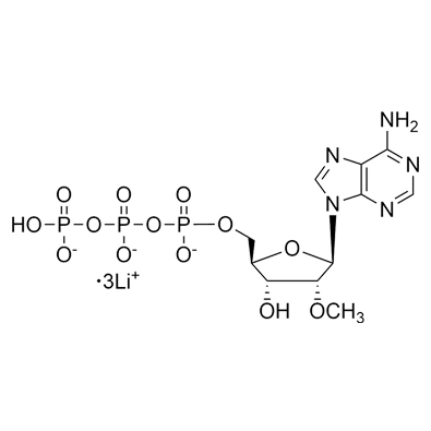 2'-OMe-ATP·Li3, 100mM Solution