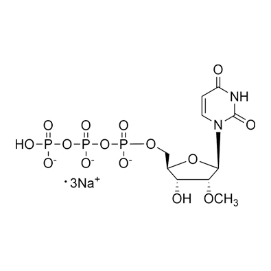 2'-OMe-UTP·Na3, 100mM Solution