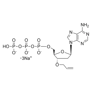 3'-O-Allyl-2'-dATP·Na3