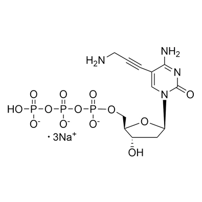 5-ap-2'-dCTP·Na3, 100mM Solution