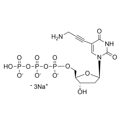 5-ap-2'-dUTP·Na3, 100mM Solution