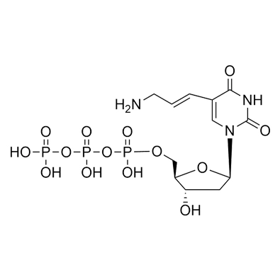 5-aa-2'-dUTP