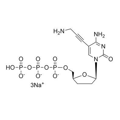 5-ap-ddCTP·Na3