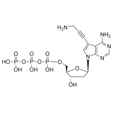 7-ap-7-Deaza-2'-dATP