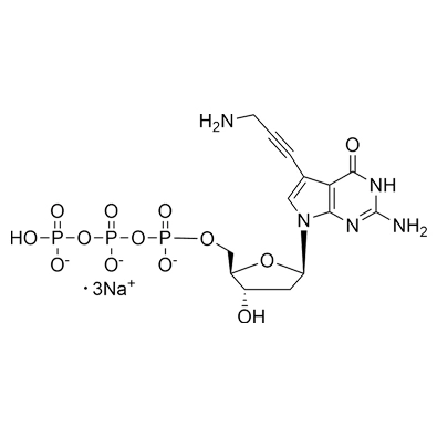 7-ap-7-Deaza-2'-dGTP Solution