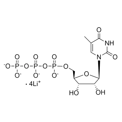 5-Me-UTP·4Li 100mM