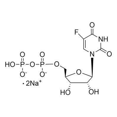 5-F-UDP·2Na