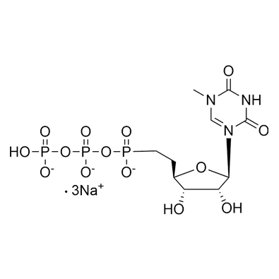 N1-Me-Pseudo-UTP·3Na 100mM Solution