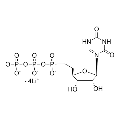 Pseudo-UTP·4Li 100mM