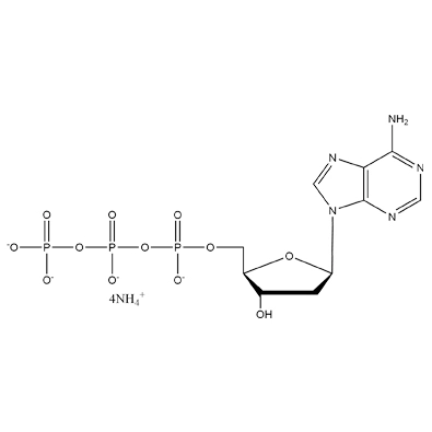 dATP·4NH4