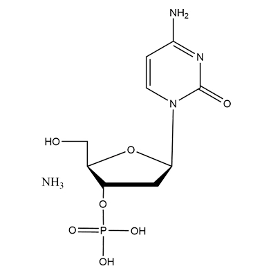 3'-dCMP·NH3