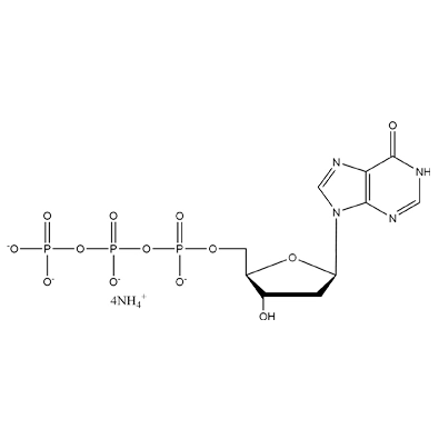 dITP·4NH4