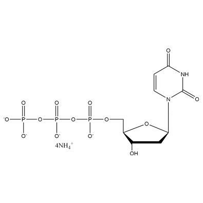 dUTP·4NH4