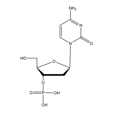 3'-dCMP·H