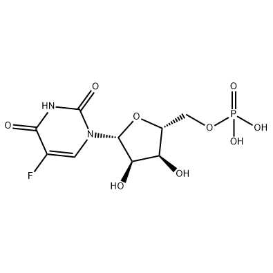 5-F-UDP