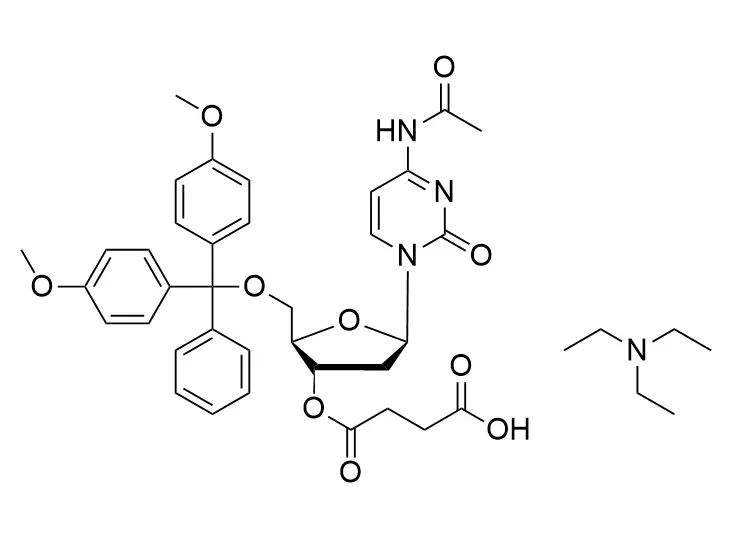 Ac-dC Succinate HR. 00215004