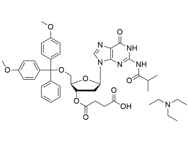 ibu-dG Succinate