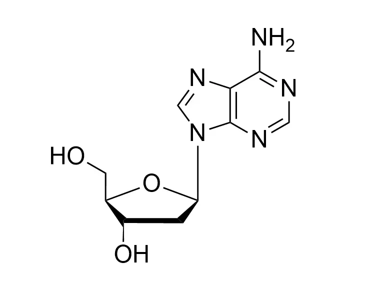 2'-Deoxyadenosine