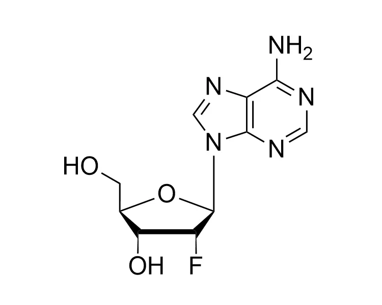 2'-F-2'-dA