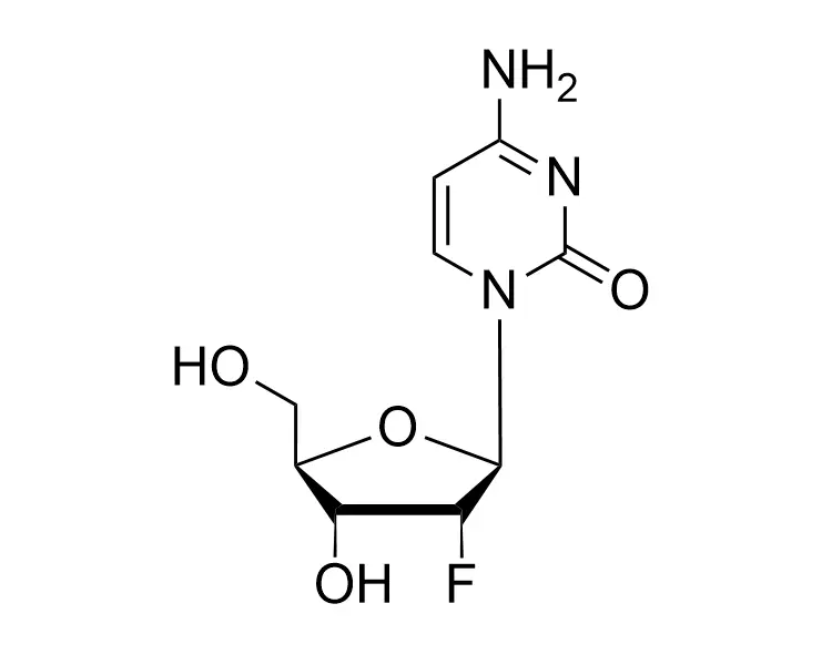 2'-F-2'-dC