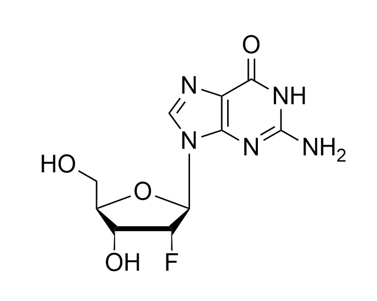 2'-F-2'-dG