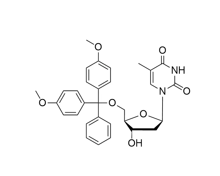 5'-O-DMT-dT