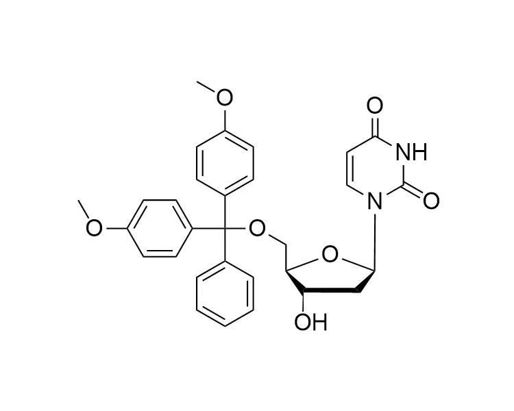 5'-O-DMT-dU