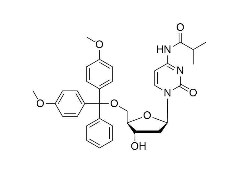 5'-O-DMT-ibu-dC