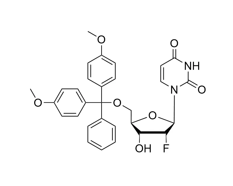 5'-O-DMT-2'-F-dU