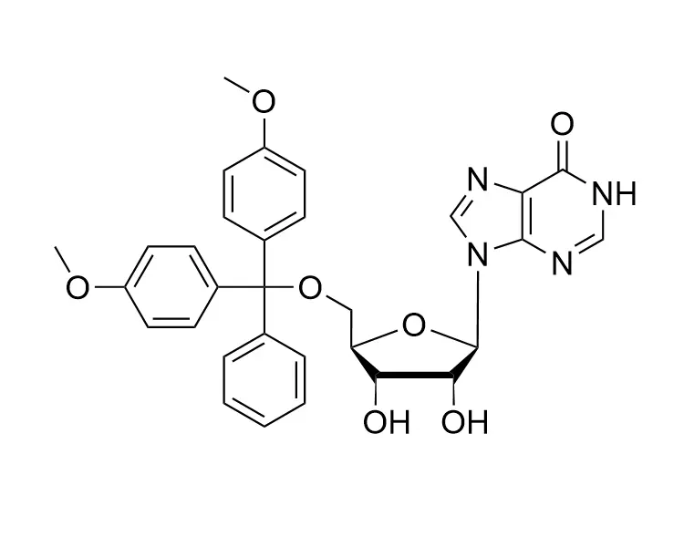 5'-O-DMT-rI