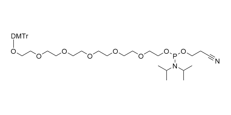 Spacer-18 Phosphoramidite