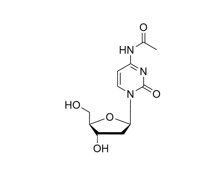 N4-Ac-dC