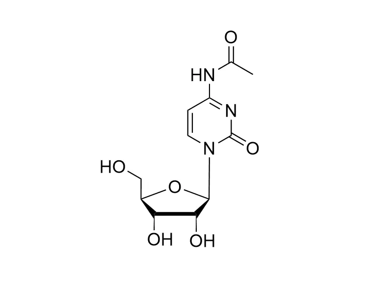 N4-Ac-rC