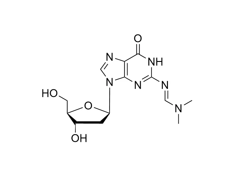 N2-DMF-dG