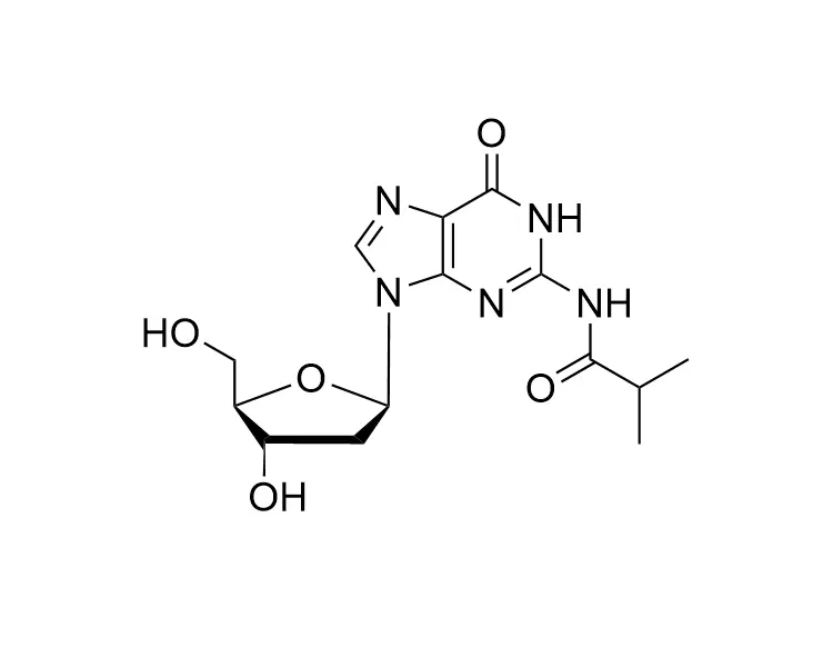 N2-ibu-dG