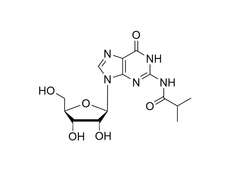 N2-ibu-rG