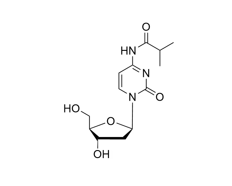 N2-ibu-dC