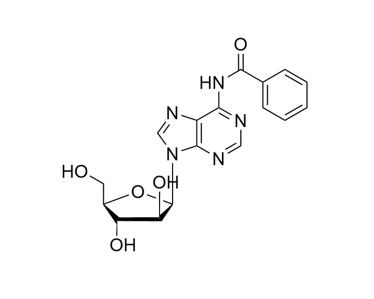 N6-Bz-2'-ara-rA