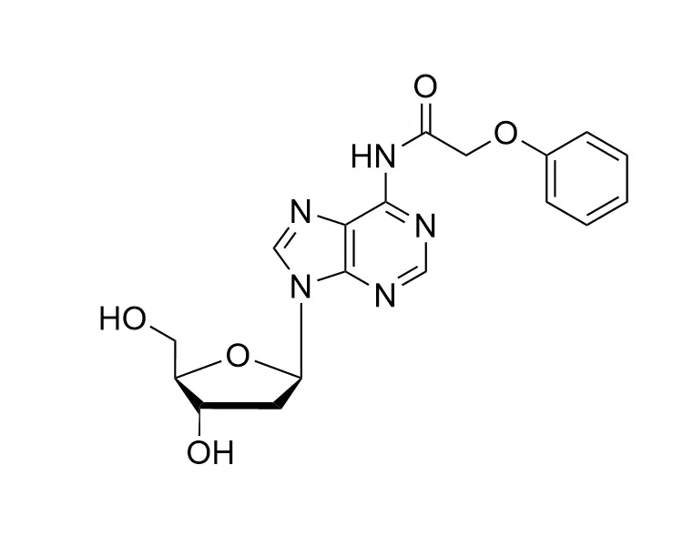 N6-PAc-2'-dA