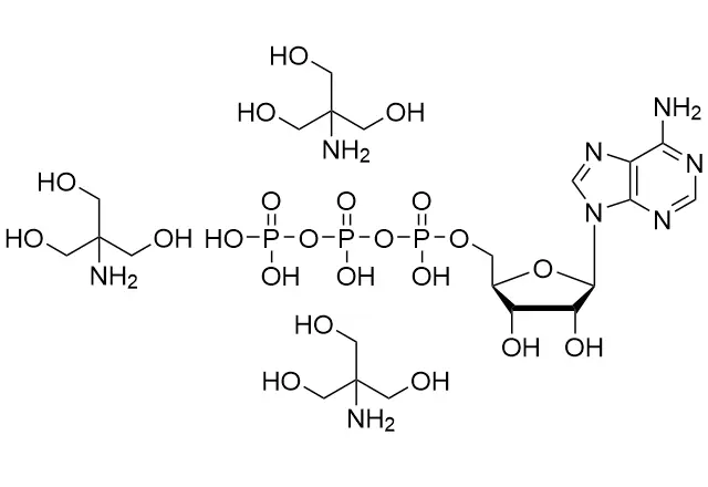ATP·3Tris Buffered, 200mM Solution HR-00301022