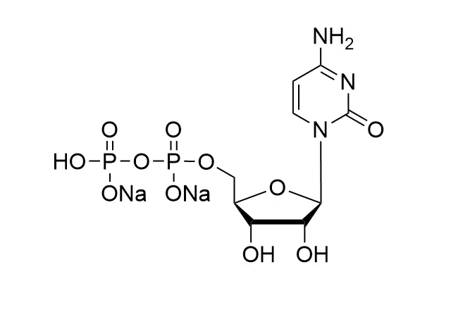 CDP·Na2