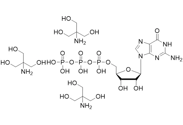 GTP·3Tris Buffered, 200mM Solution HR-00301024