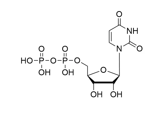 UDP·Free Acid