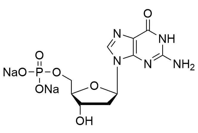 dGMP·Na2