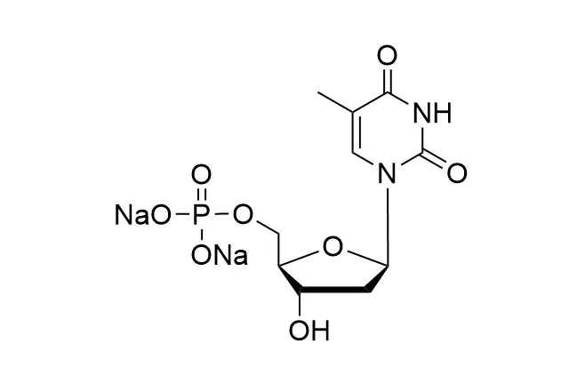 dTMP·Na2
