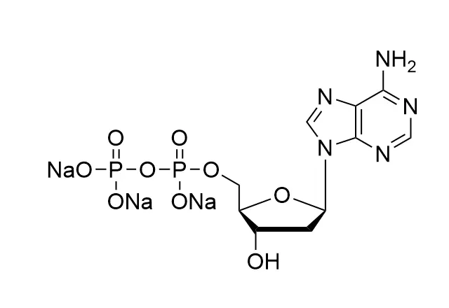 dADP·Na3