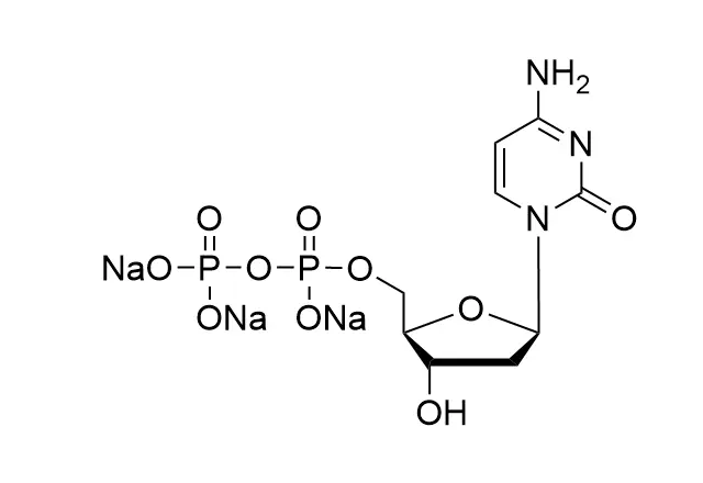 dCDP·Na3