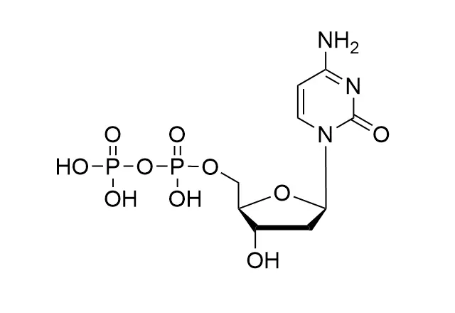 dCDP·Free Acid