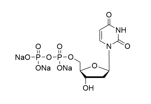 dUDP·Na3